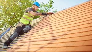 Best Chimney Flashing Repair  in San Luis Obispo, CA