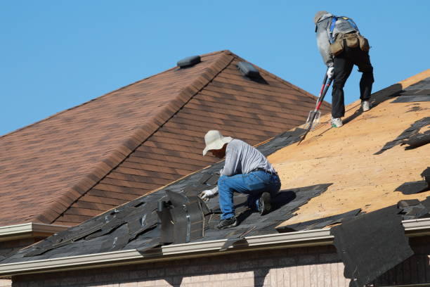 Best Storm Damage Roof Repair  in San Luis Obispo, CA