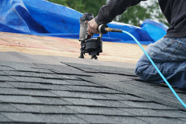 Reliable San Luis Obispo, CA  Roofing repair and installation Solutions